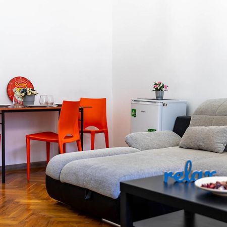 Great Value Apartment / City Centre Budapest Esterno foto