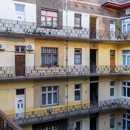 Great Value Apartment / City Centre Budapest Esterno foto