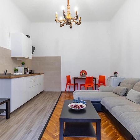 Great Value Apartment / City Centre Budapest Esterno foto