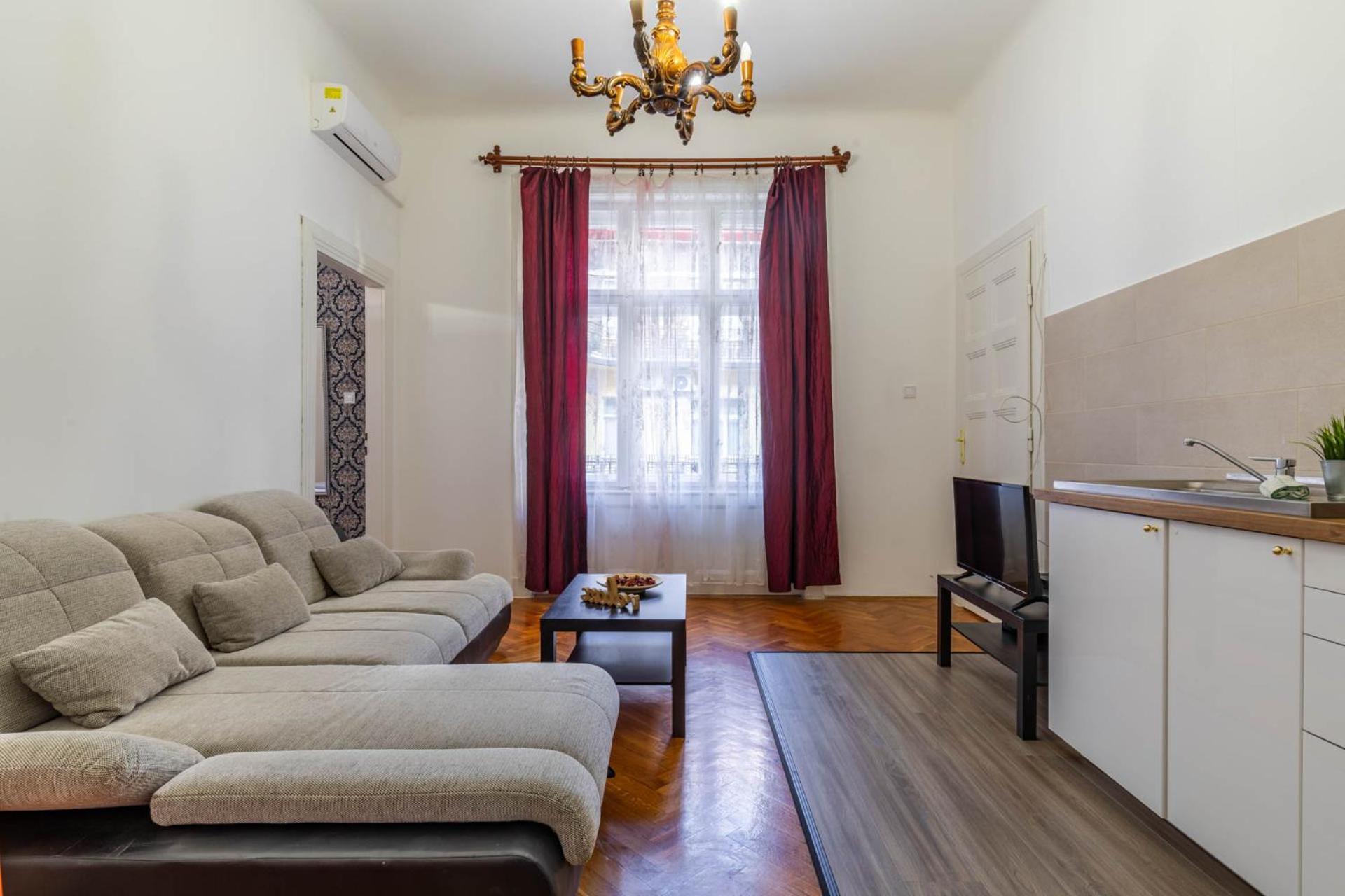 Great Value Apartment / City Centre Budapest Esterno foto