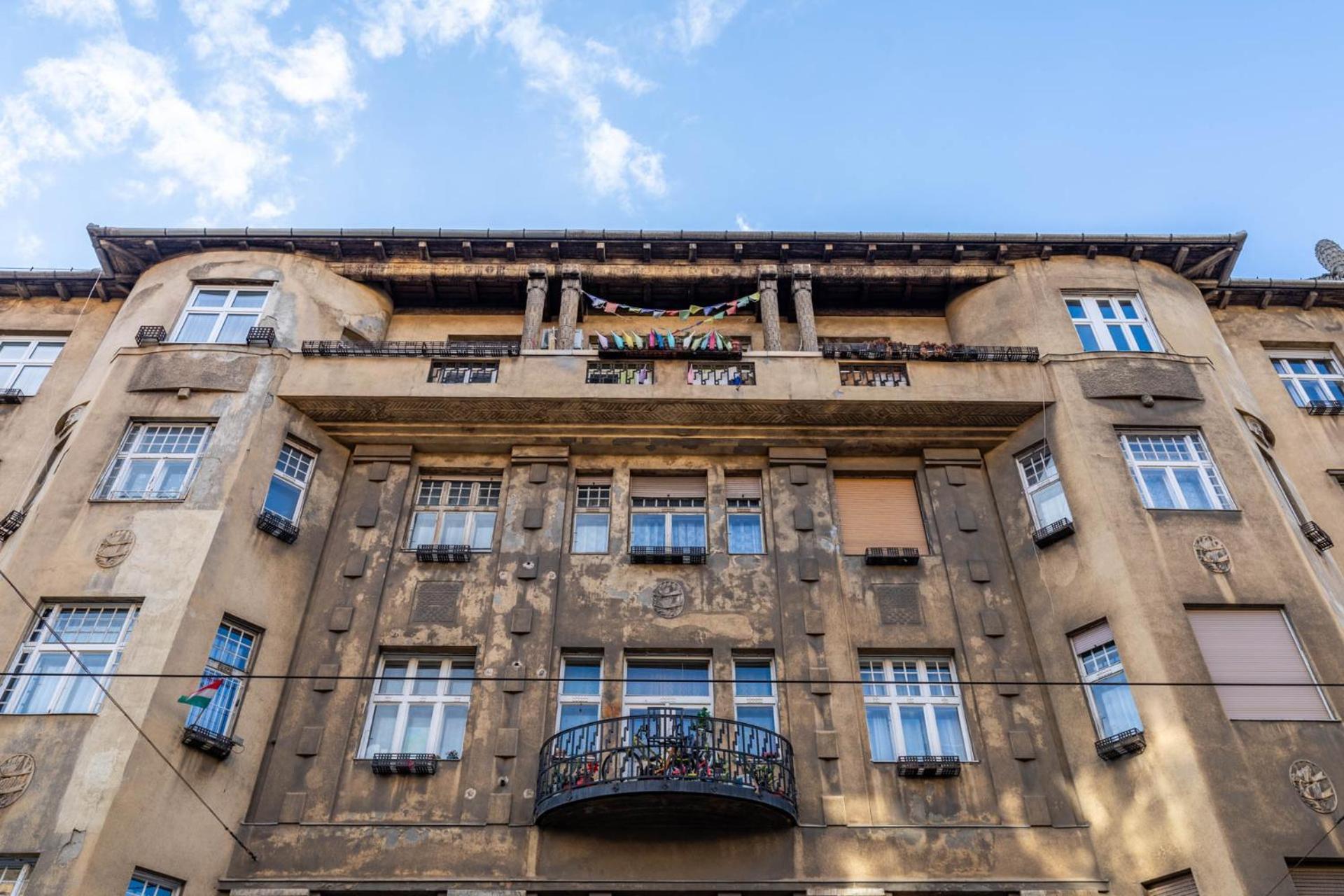 Great Value Apartment / City Centre Budapest Esterno foto