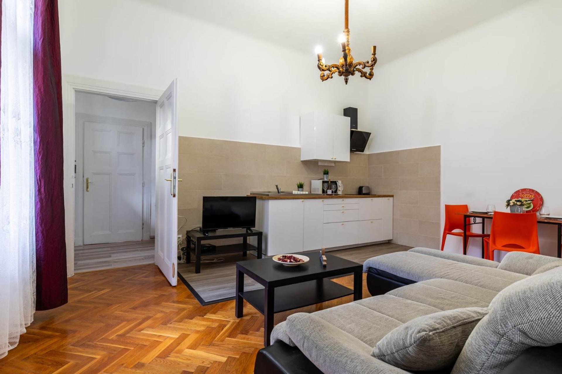 Great Value Apartment / City Centre Budapest Esterno foto