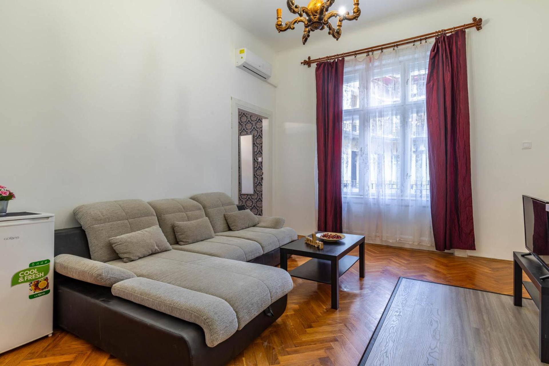 Great Value Apartment / City Centre Budapest Esterno foto