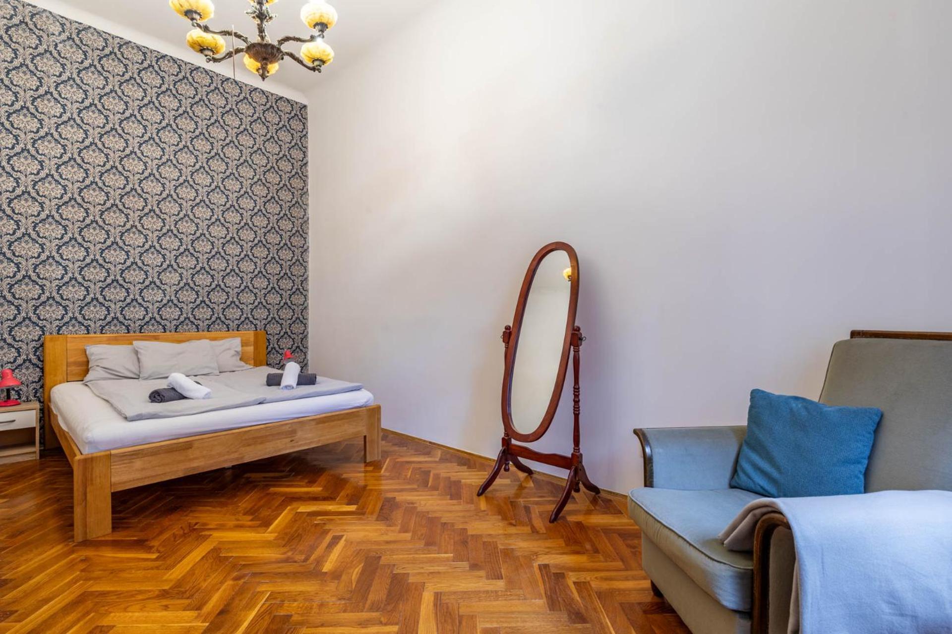Great Value Apartment / City Centre Budapest Esterno foto