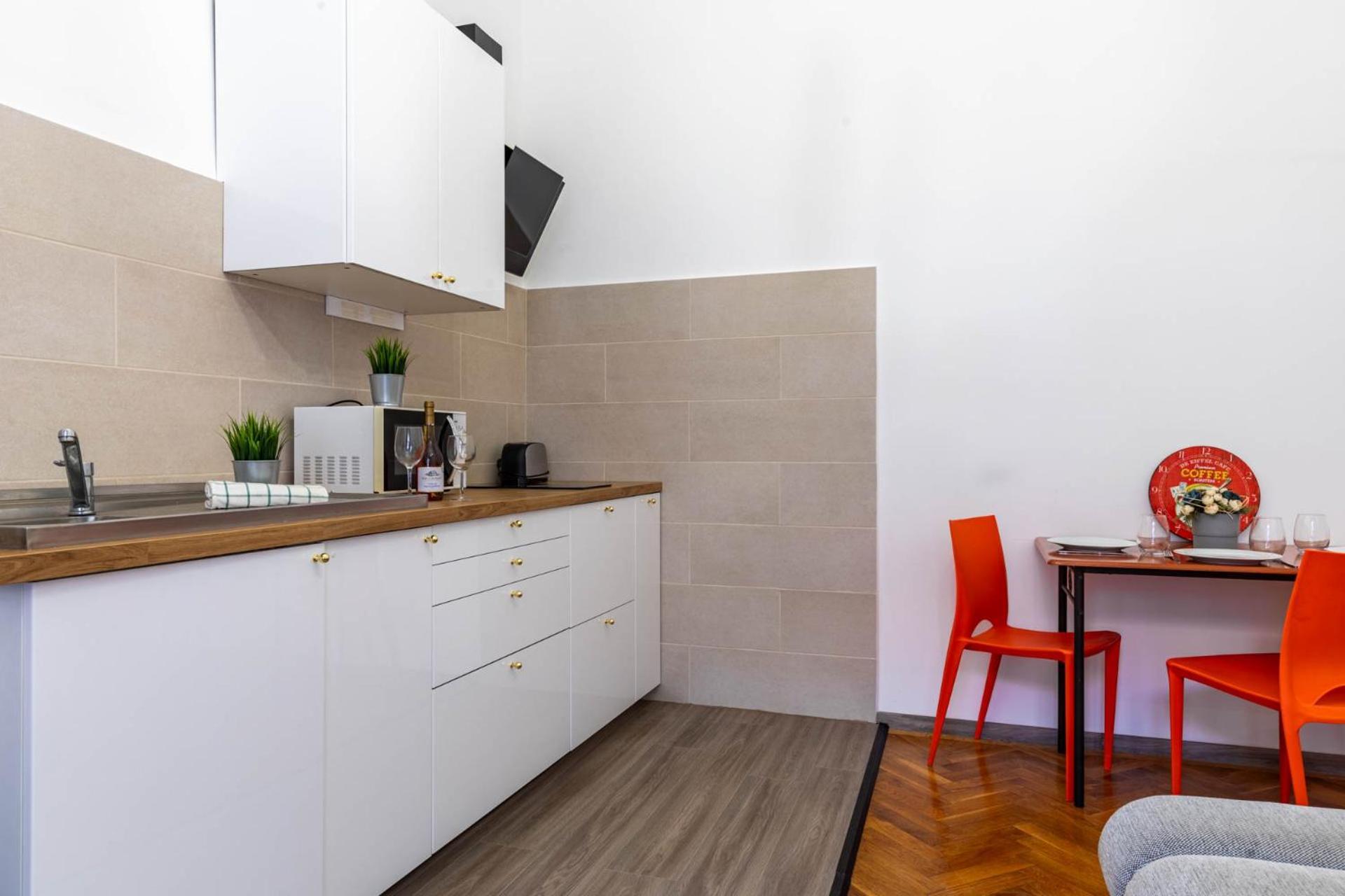 Great Value Apartment / City Centre Budapest Esterno foto