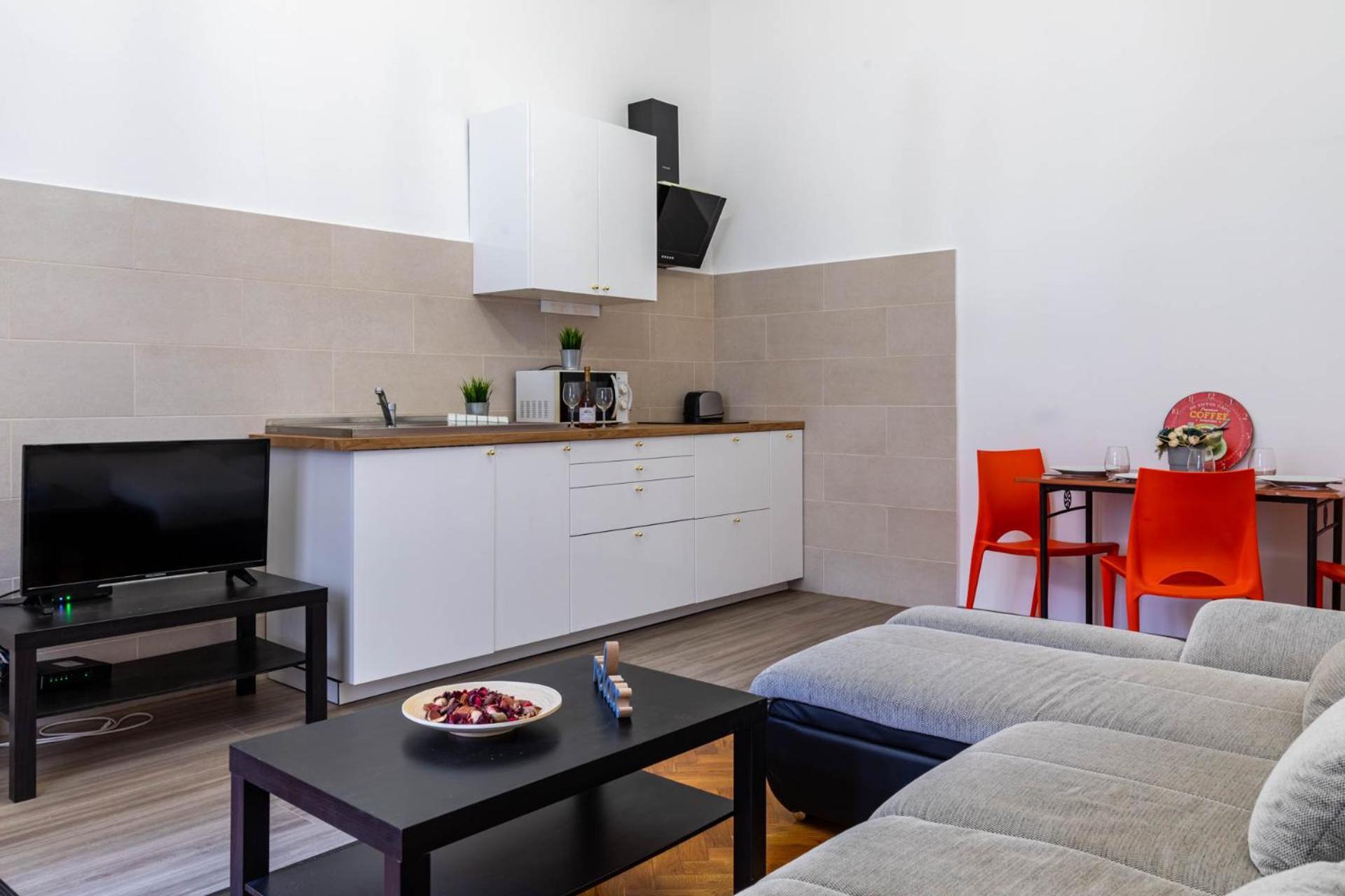 Great Value Apartment / City Centre Budapest Esterno foto