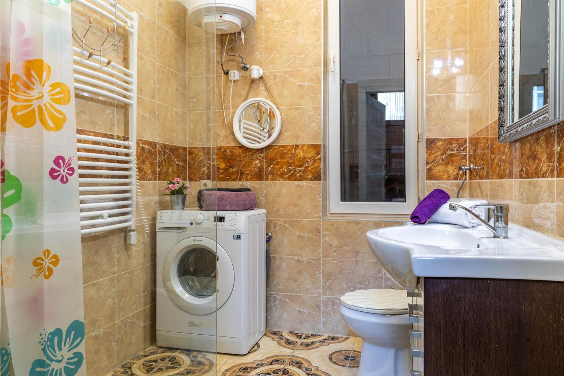 Great Value Apartment / City Centre Budapest Esterno foto