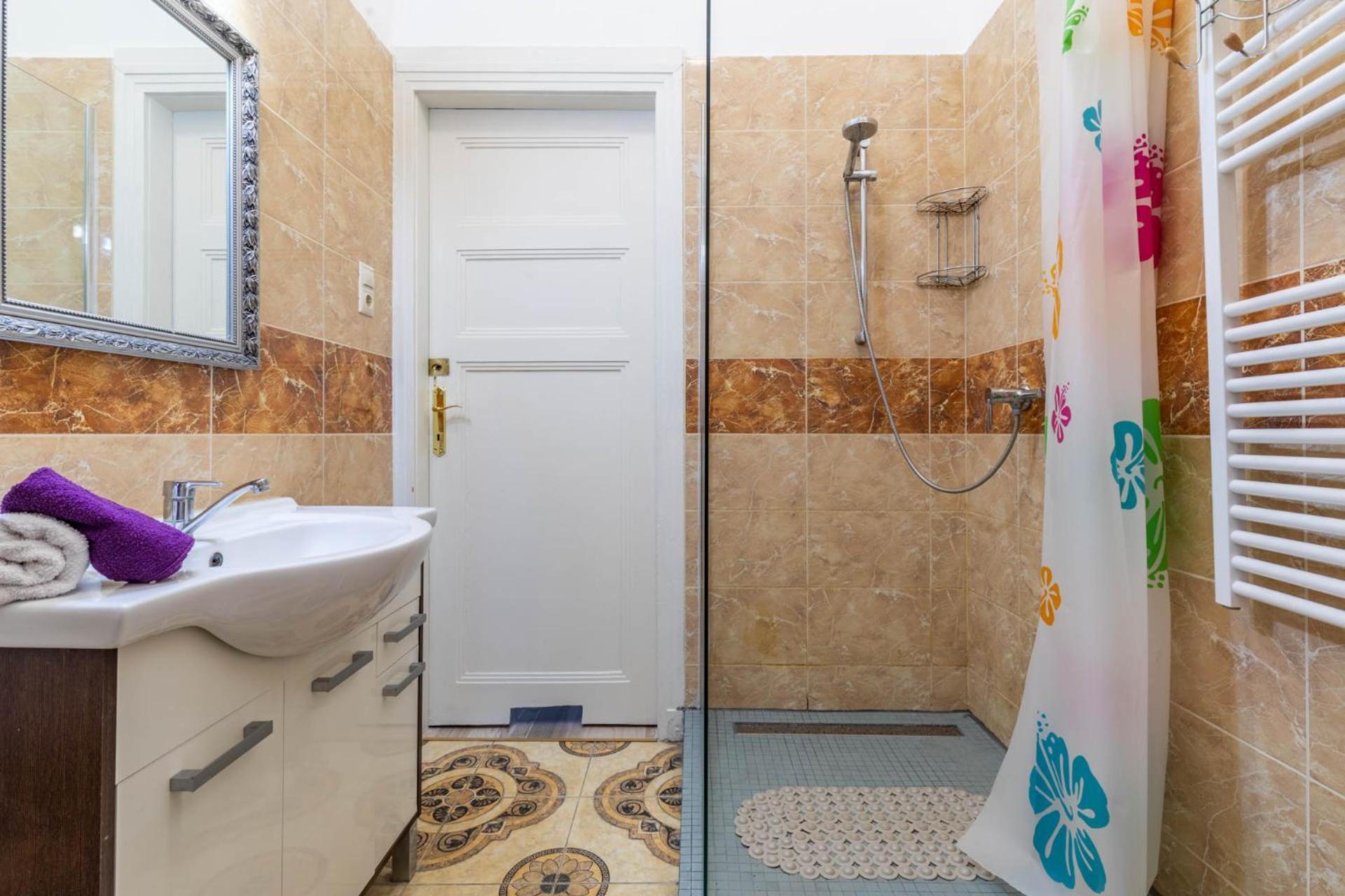 Great Value Apartment / City Centre Budapest Esterno foto